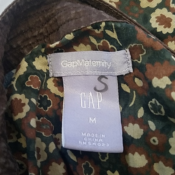 Gap maternity tank top - Picture 4 of 4